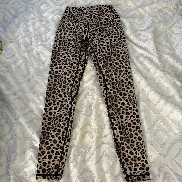 Leggings - Picture 2 of 7